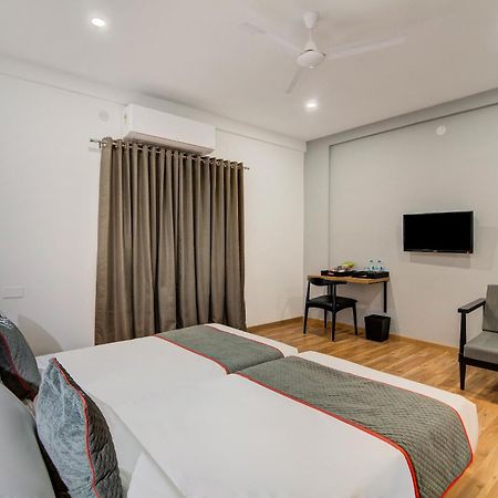 Townhouse Dodda Banaswadi Otel Bangalore Dış mekan fotoğraf