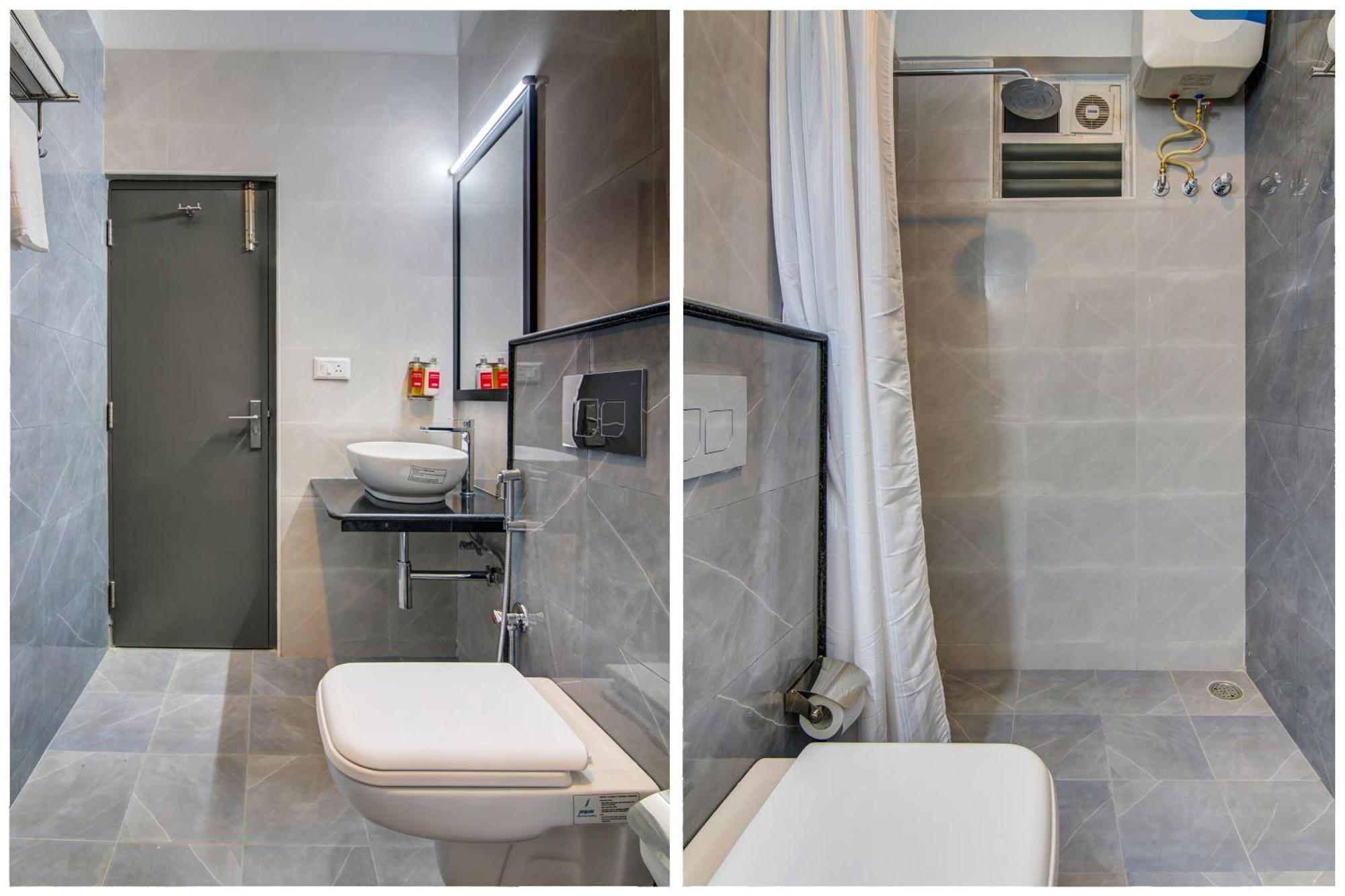 Townhouse Dodda Banaswadi Otel Bangalore Dış mekan fotoğraf