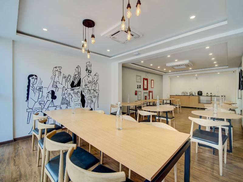 Townhouse Dodda Banaswadi Otel Bangalore Dış mekan fotoğraf